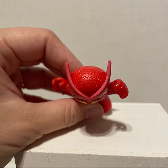 PJ Masks Owlette Figure Red Cape 15 - Picture 5 of 6